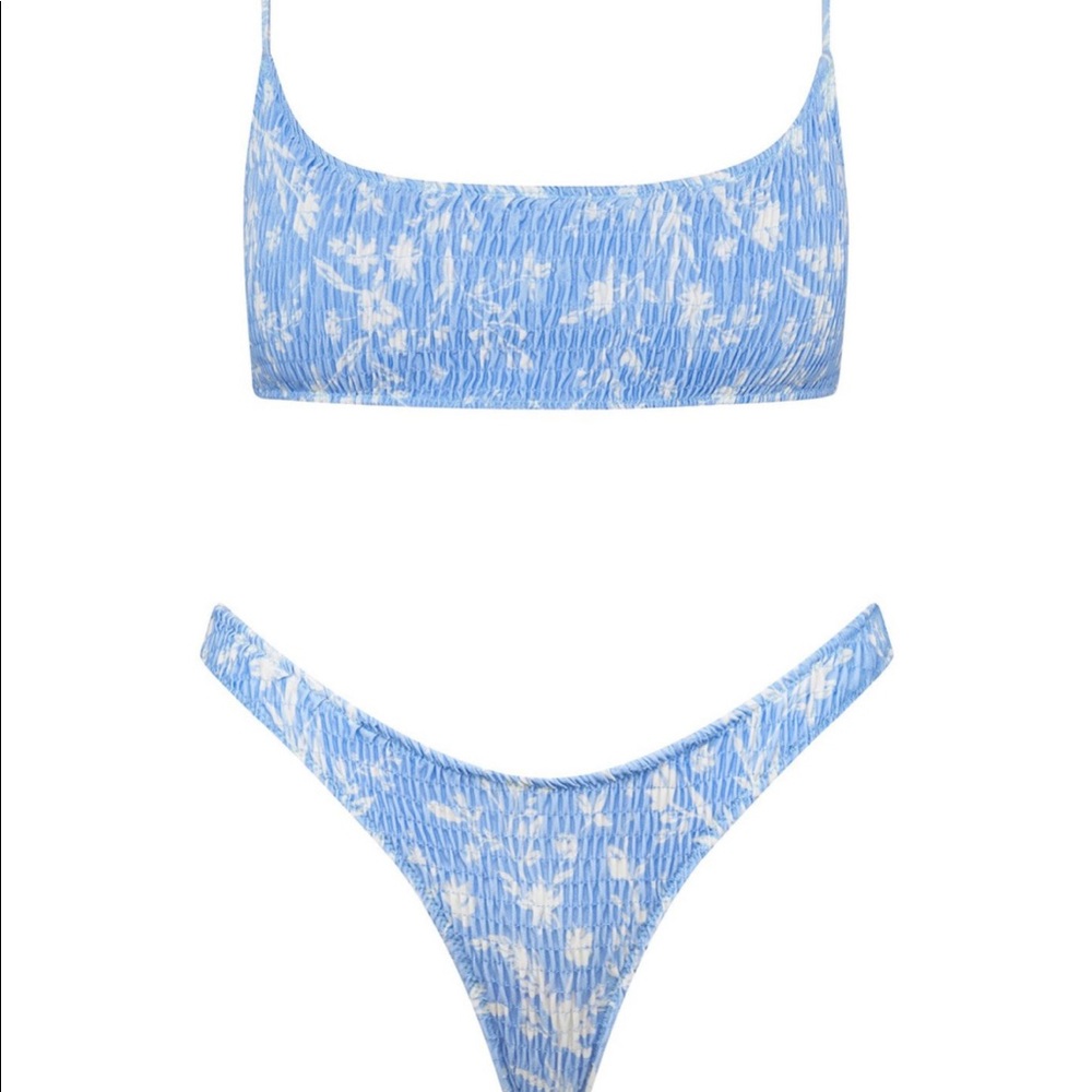 Inesa-marina triangl bikini